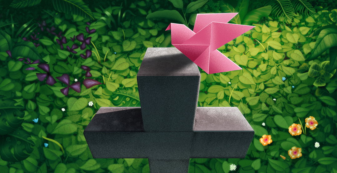 ana-miminoshvili-illustration-itsnicethatAna Miminoshvili-The-New-York-Times---The-cemetery-of-untold-stories.jpg