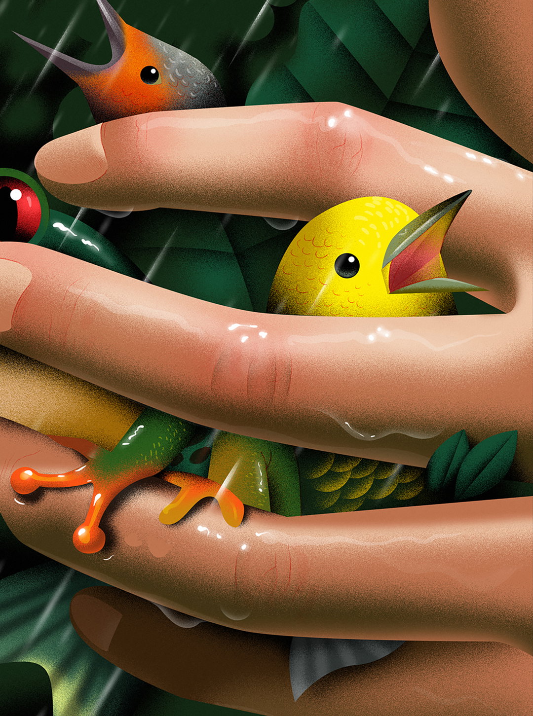 ana-miminoshvili-illustration-itsnicethatAna Miminoshvili-The New York Times - Sounds-wild-and-broken.jpg