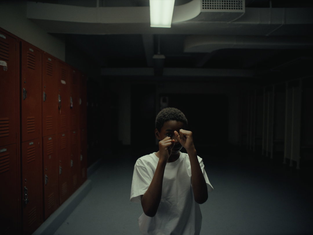 Smuggler director Andre Muir on how his video for Mick Jenkins tells a story of toxic masculinity
