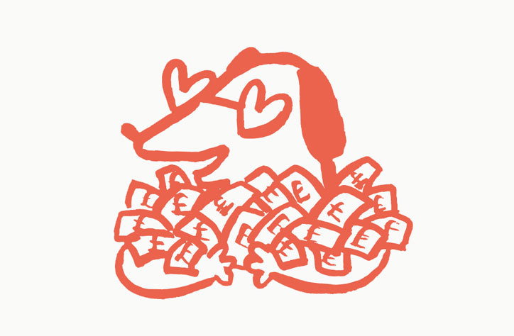 Anna Money is hosting a freelancers’ Christmas party that can be written off as an expense