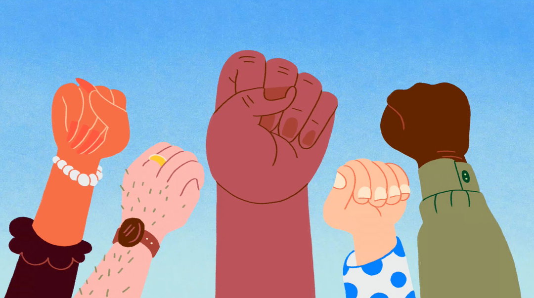 How often do you think about the people who make your clothes? Anna Ginsburg’s new film prompts fresh thought
