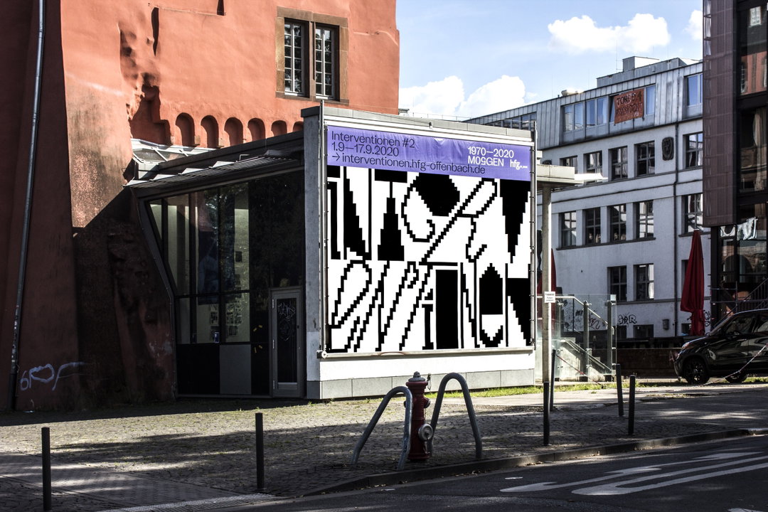 From philosophy books to art installations, Anna Sukhova loves pushing the limits of her practice