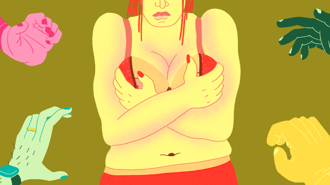 anna ginsburg strange beast breast cancer now animation itsnicethat1.png