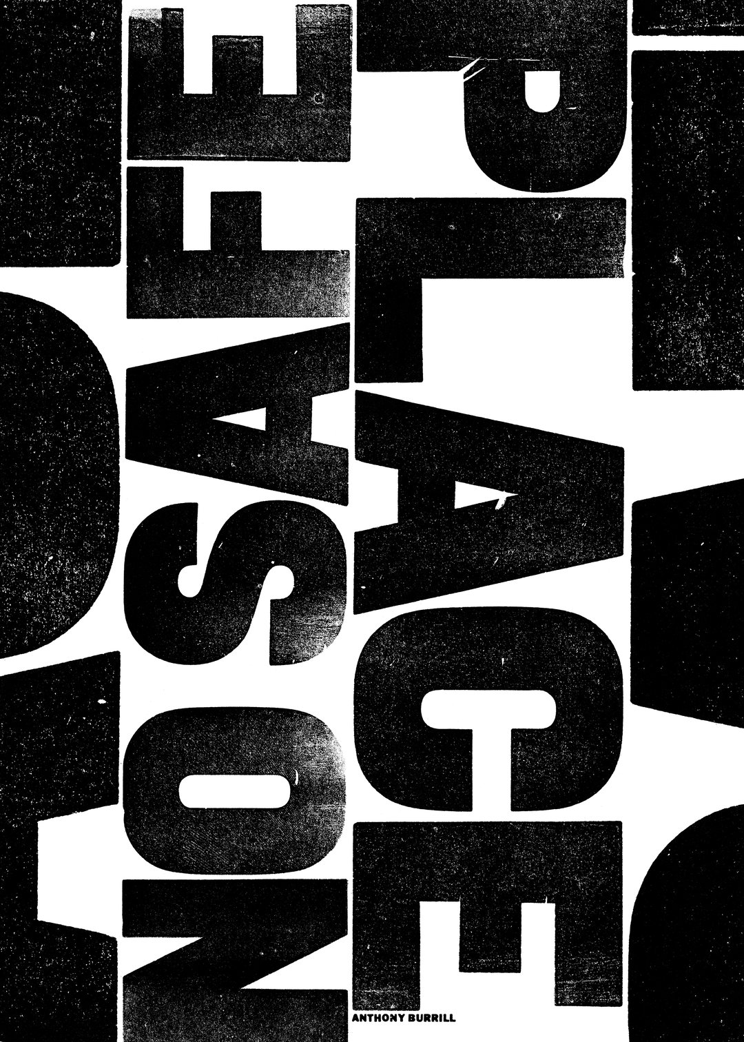 anthony Burrill no safe place print graphic design itsnicethat 3.jpg
