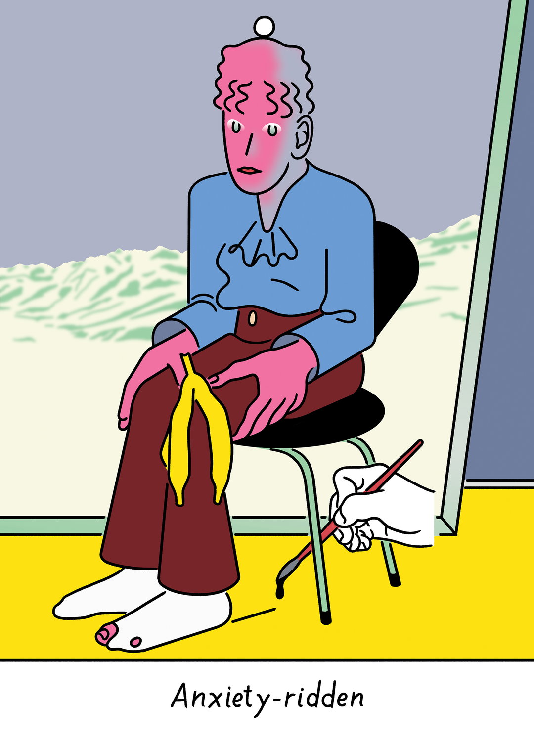 MashaKrasnovaShabaeva-Anxiety-Illustration-itsnicethat.jpg