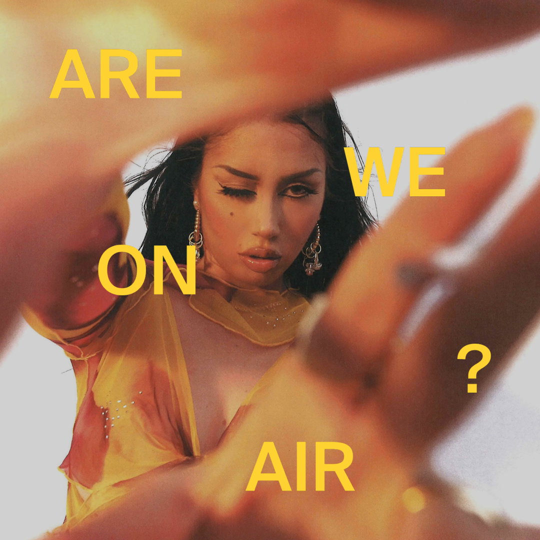 are we on air podcast series 2 creative industry3.jpg