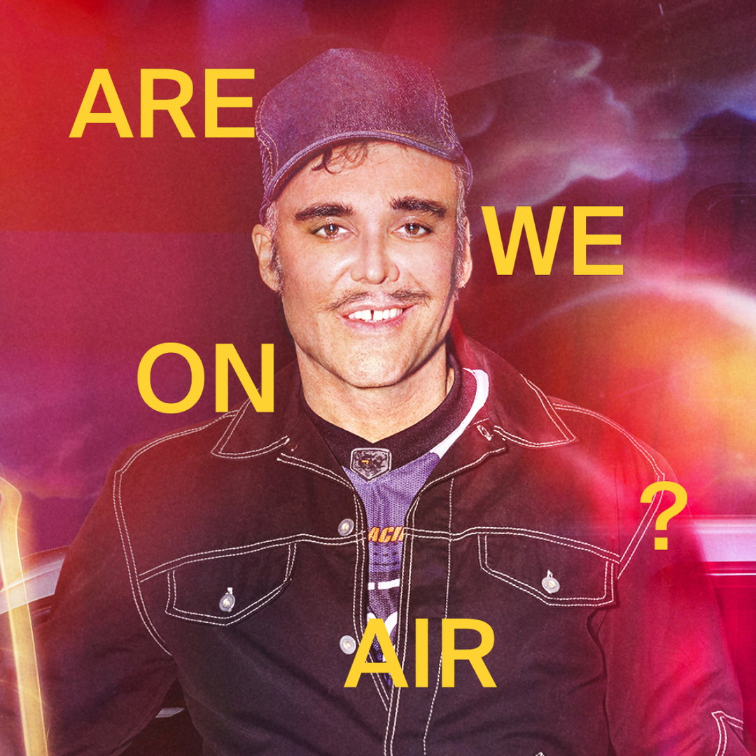 are we on air podcast series 2 creative industry6.jpg