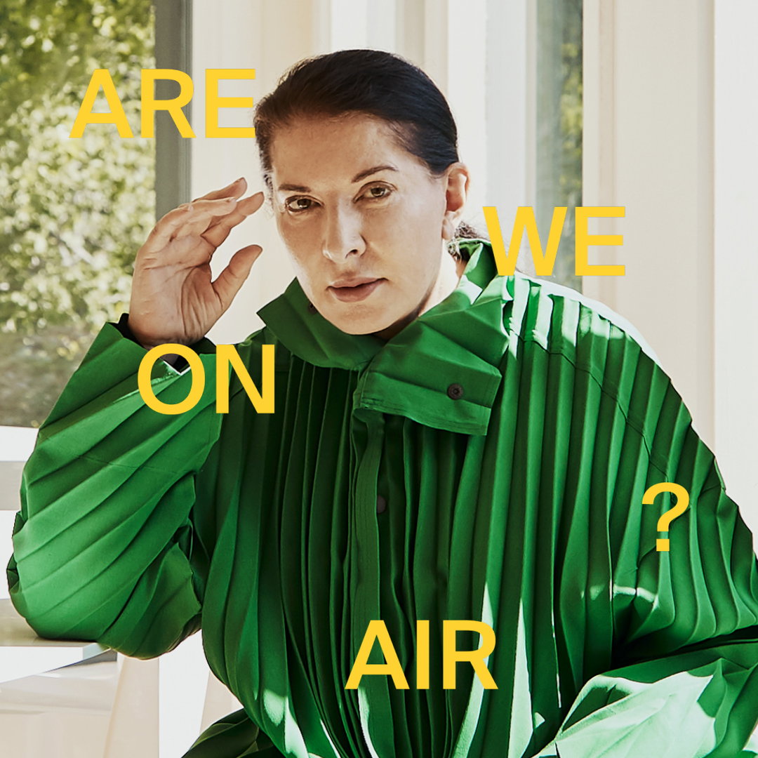 are we on air podcast series 2 creative industry7.jpg