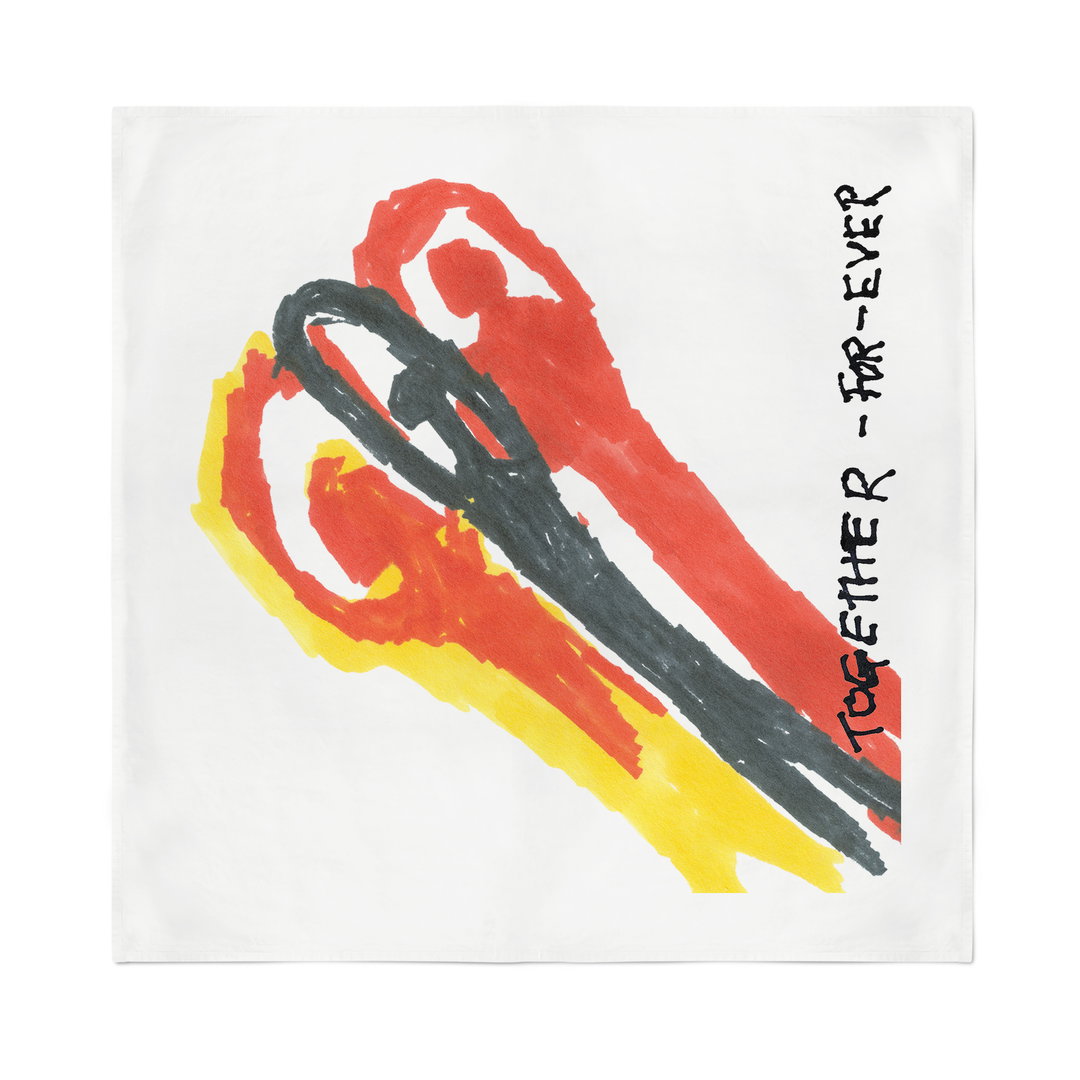 artists band together art itsnicethat_Luchita Hurtado.jpg