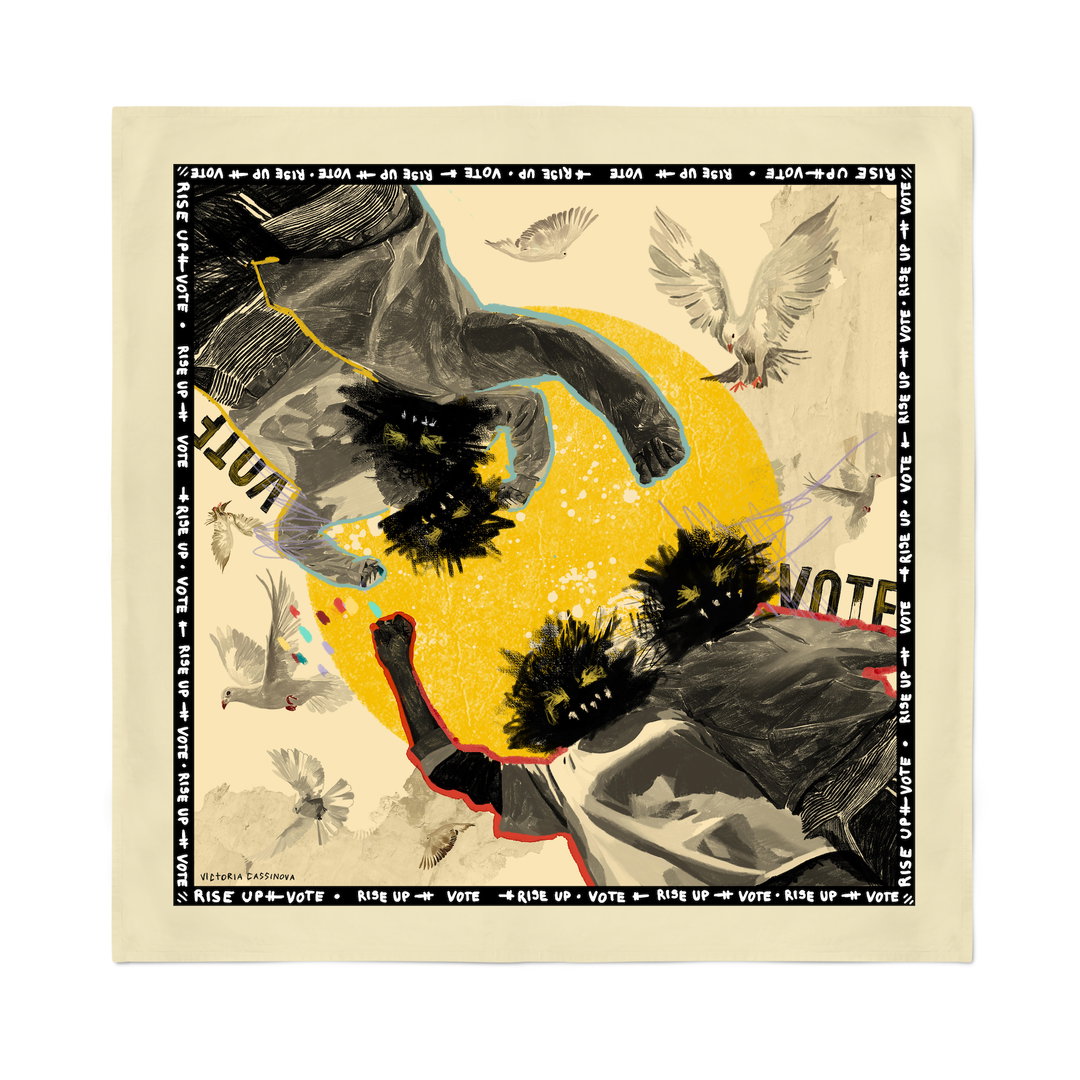 artists band together art itsnicethat_Victoria Cassinova.jpg