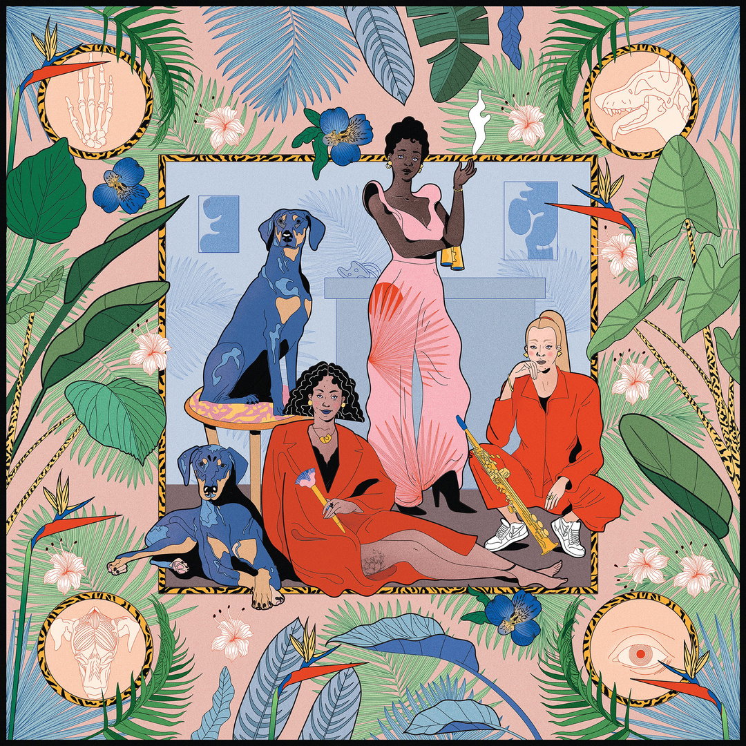 Supporting emerging artists and making artwork accessible go hand in hand for Artsper