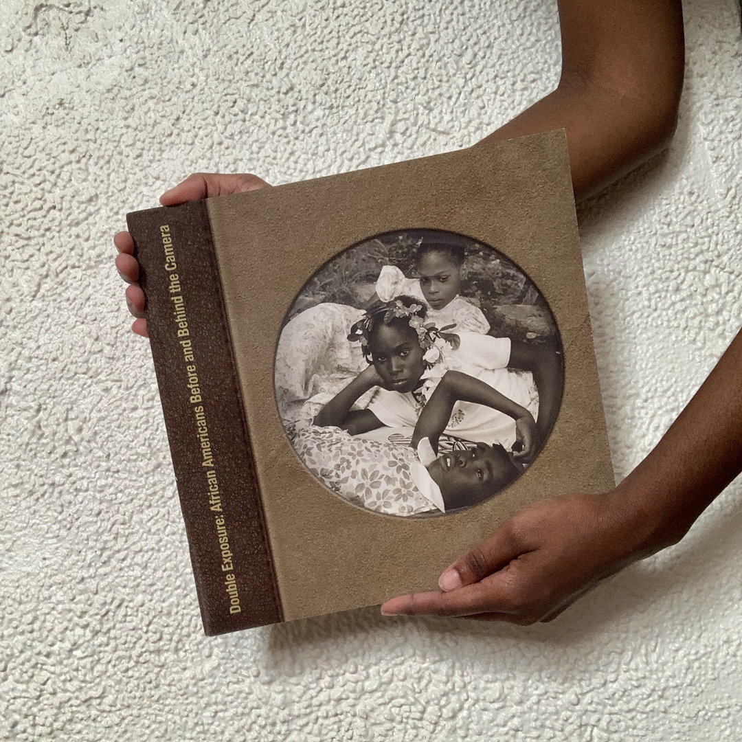 Black Art Library is a resource of rare publications highlighting the work of Black artists