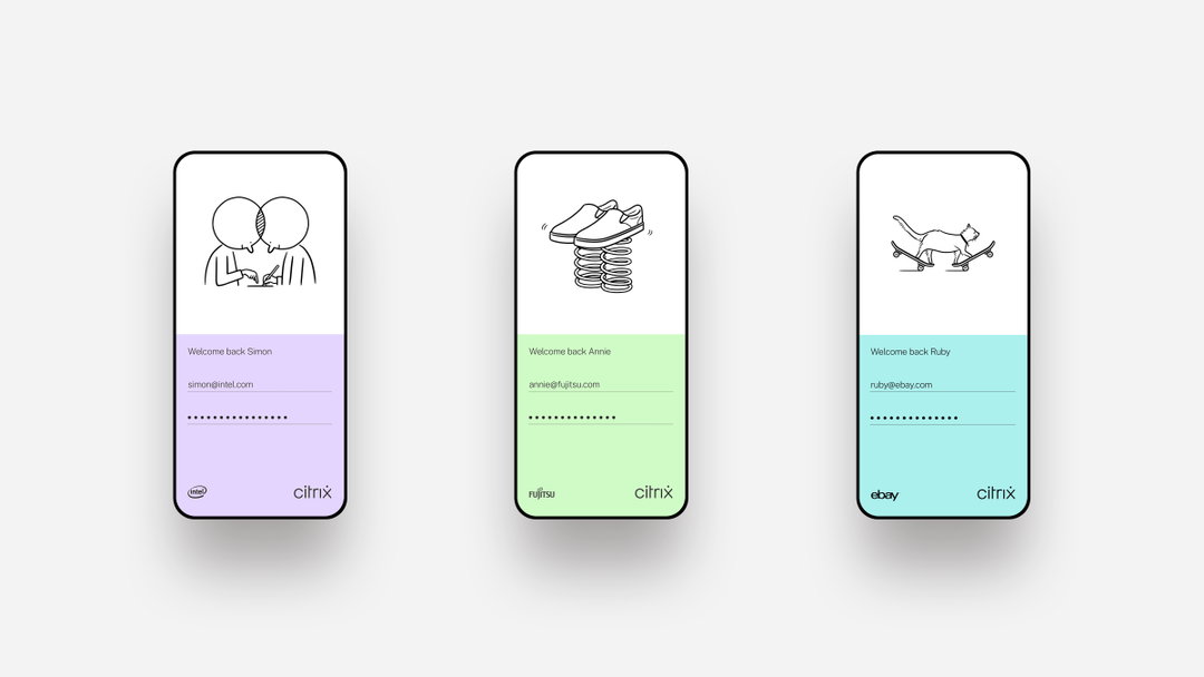 athletics citrix rebrand graphic design itsnicethat_Citrix_Log_In.jpg