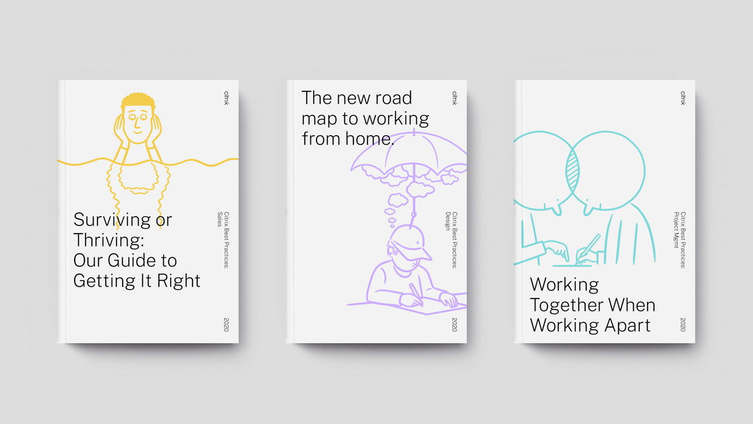 athletics citrix rebrand graphic design itsnicethat_Cx_Booklets2.jpg