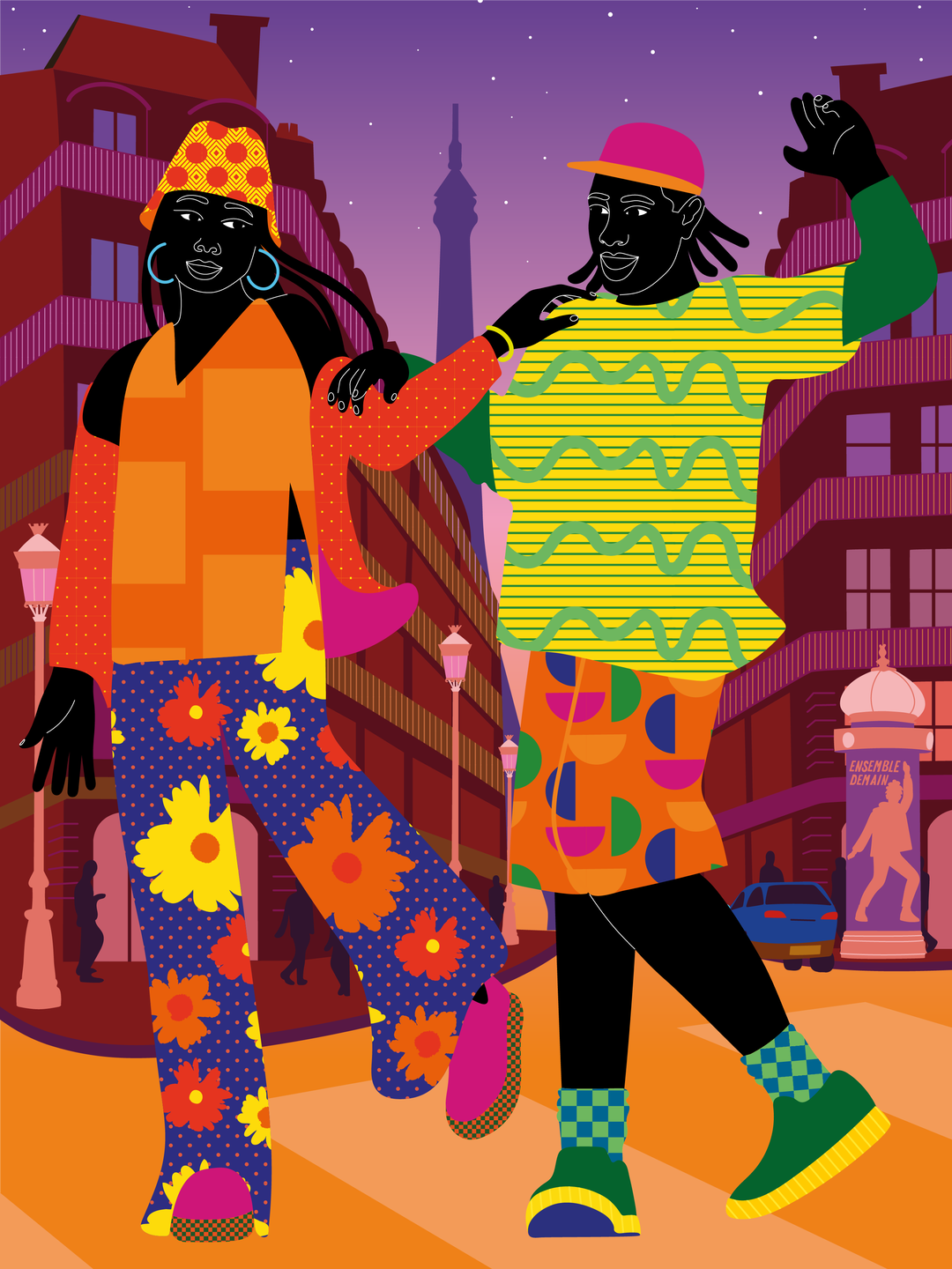 aurelia-durand-une-soiree-dete-a-paris-illustrations-itsnicethat.png