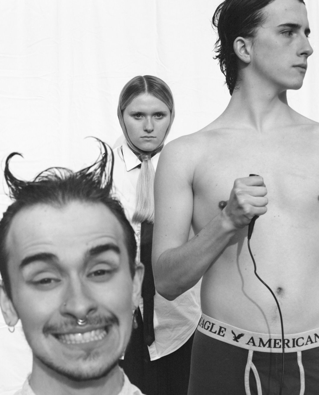 An examination of sexual identity, gender and performance: Austn Fischer discusses American Sugar