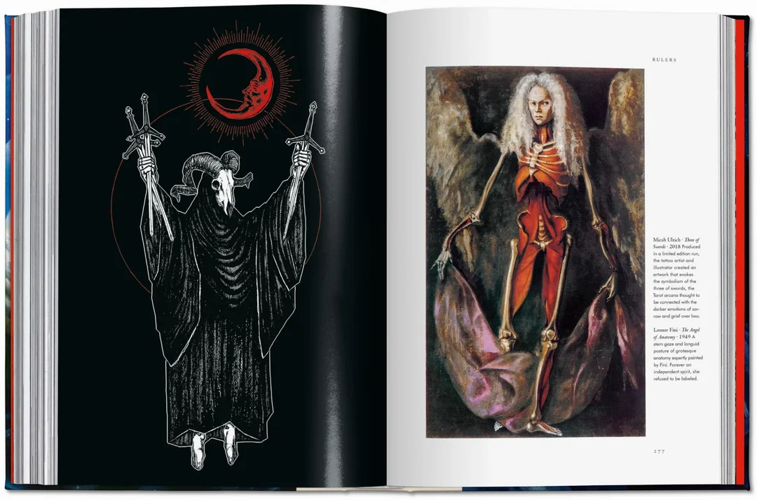 GOTHIC_Esoterica