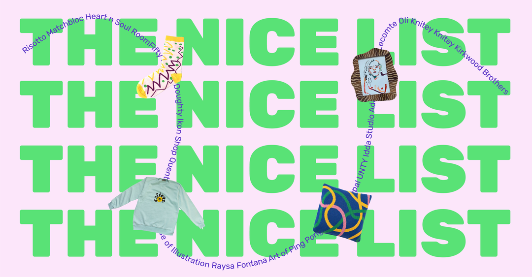 the nice list itsnicethat christmas gift guide list.png