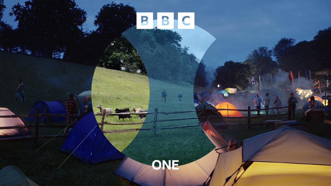 A “reflection of the spaces we share”, BBC One’s new idents celebrate British culture at its finest