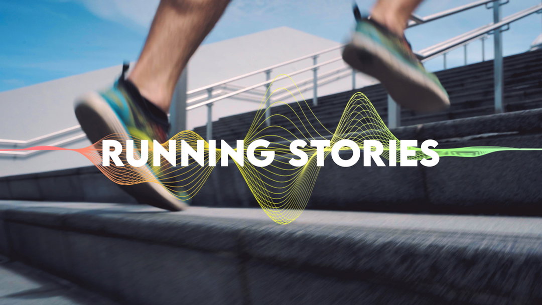 This fitness app changes the narrative in your audio book according to your surroundings