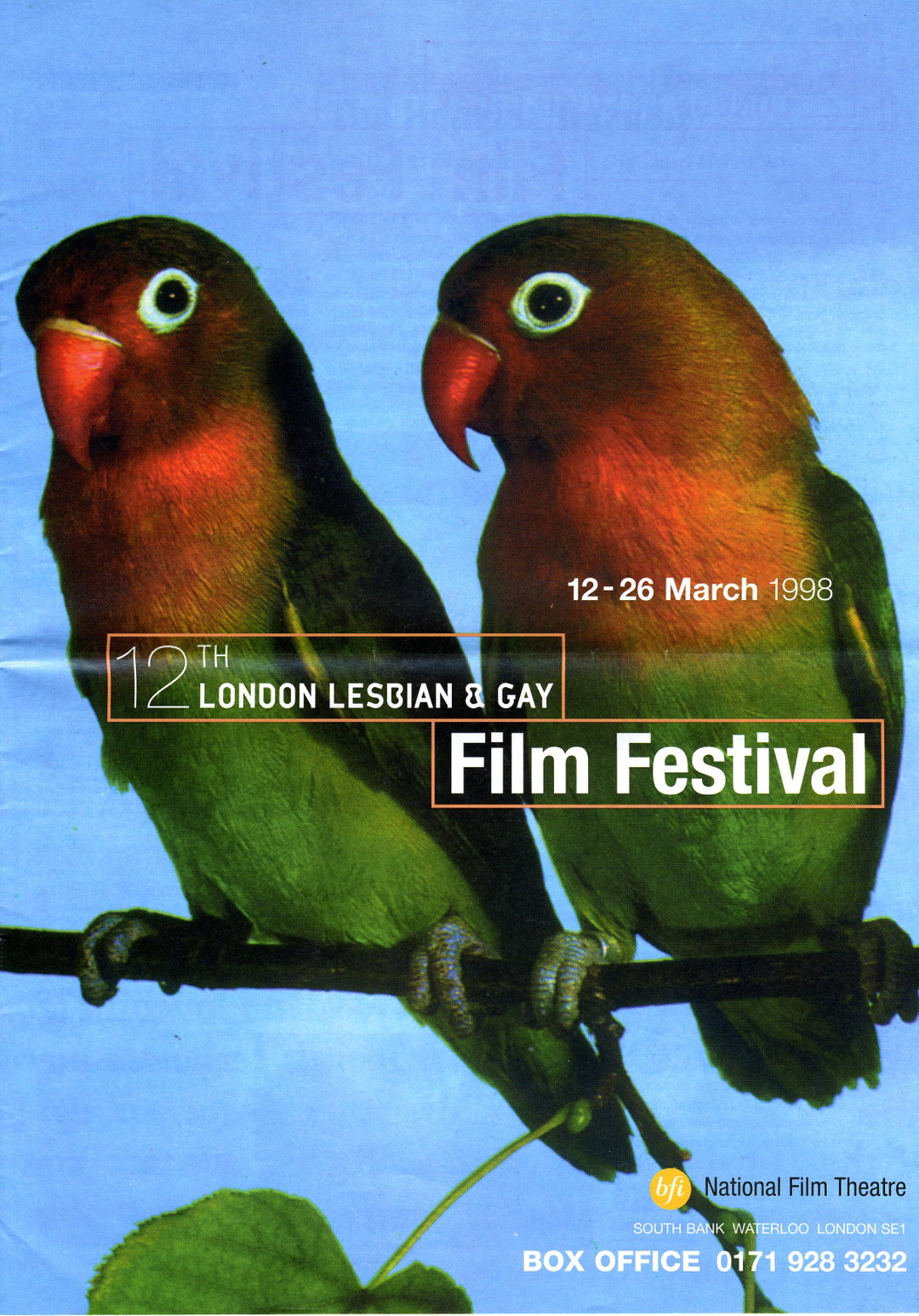 bfi flare festival identity posters graphic design itsnicethat_12th LLGFF.jpg