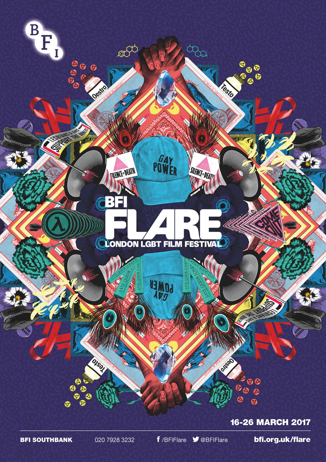 bfi flare festival identity posters graphic design itsnicethat_31st-LLGFF.jpg