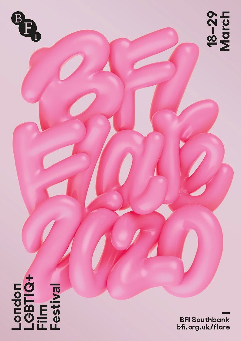 bfi flare festival identity posters graphic design itsnicethat_34th LLGFF.jpg