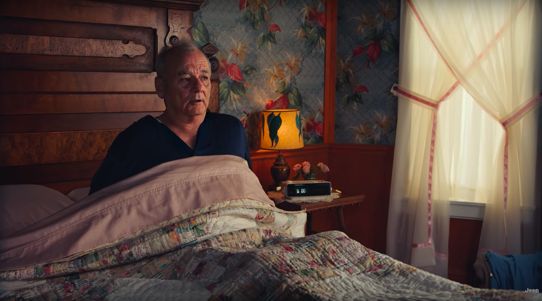 bill murray groundhog day jeep advertising itsnicethat.png