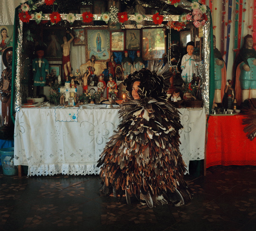 BJP Photography Award winners shine light on childbirth during the pandemic and ancestral history