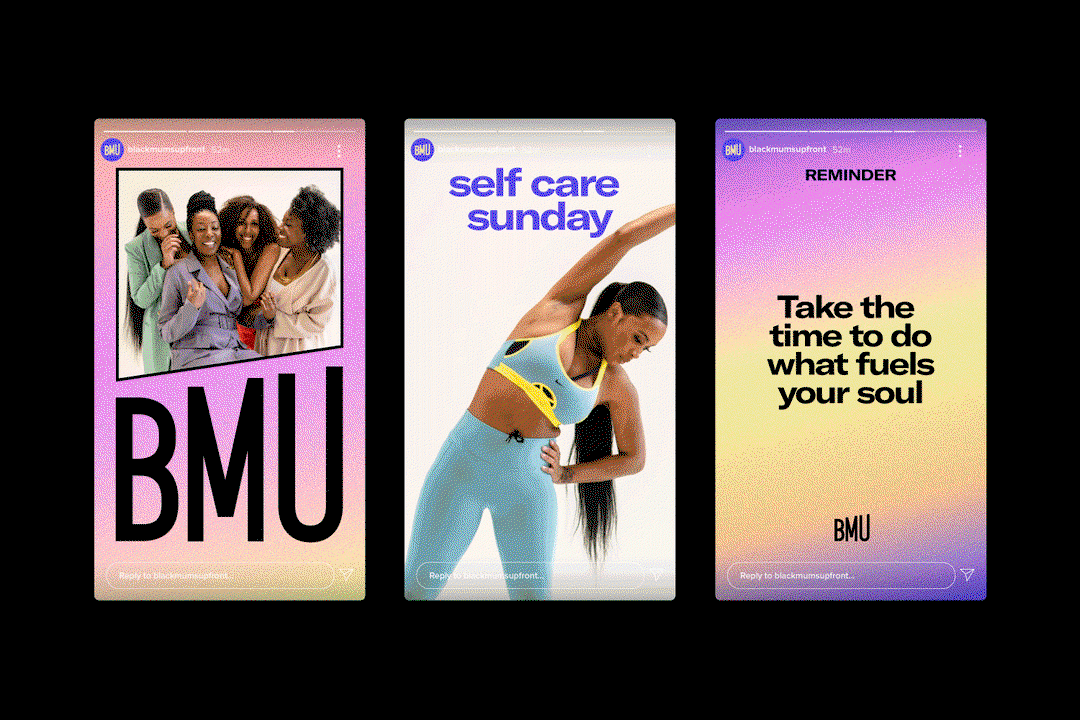 black-mums-upfront-wieden-kennedy-london-graphic-design-itsnicethat-06.gif