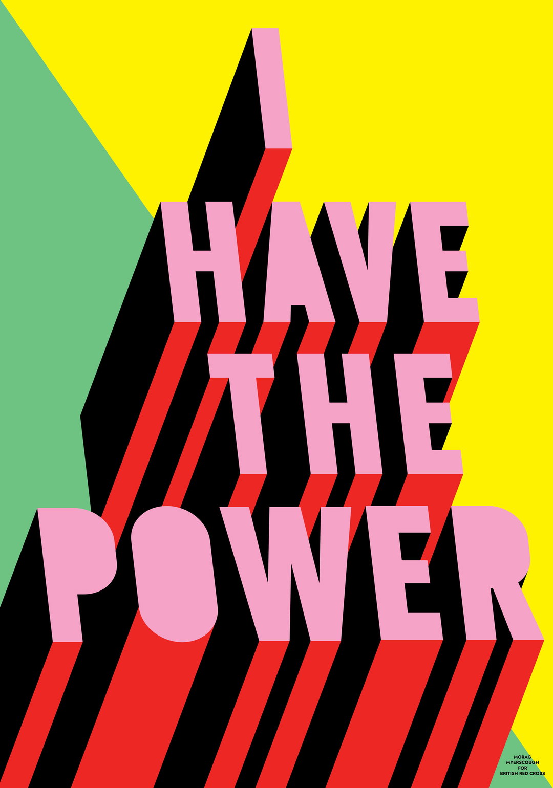 british red cross i have the power poster campaign vccp illustration itsnicethat_MORAG-MYERSCOUGH.jpg