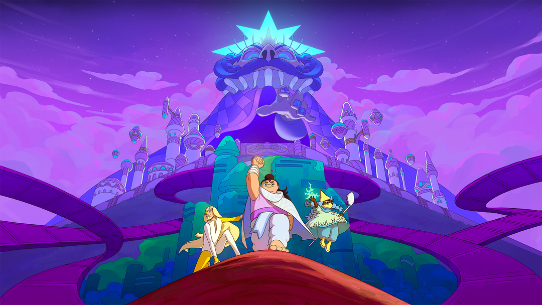 Level up: exploring the artistic side of video game design