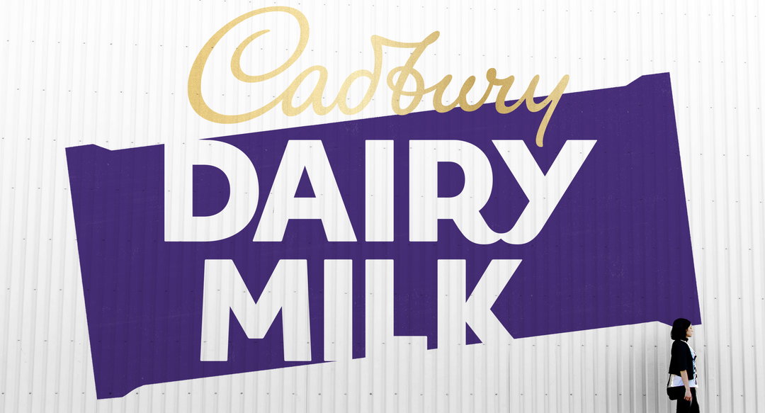 bulletproof cadbury dairy milk rebrand graphic design itsnicethatGLO_Asset_Wall.jpg