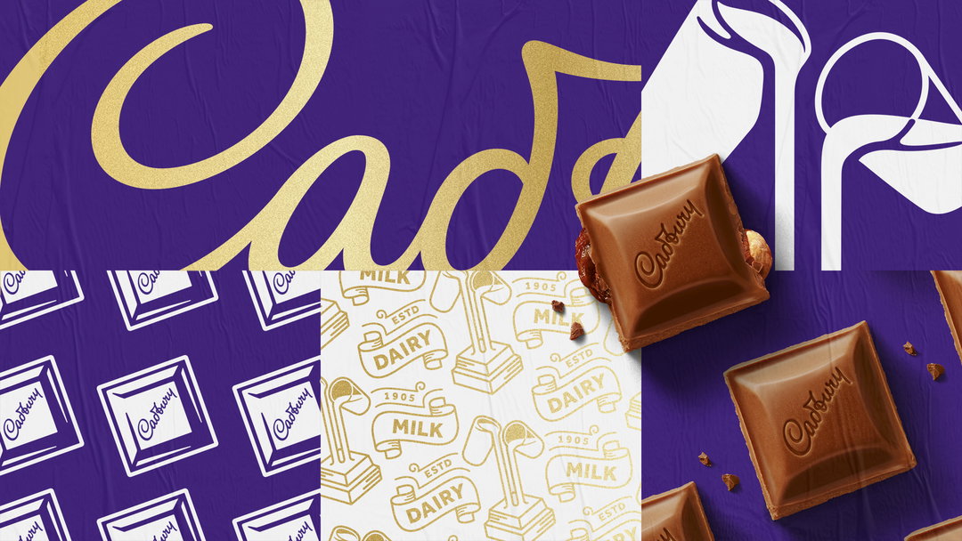 bulletproof cadbury dairy milk rebrand graphic design itsnicethatGLO_Asset_Application.jpg