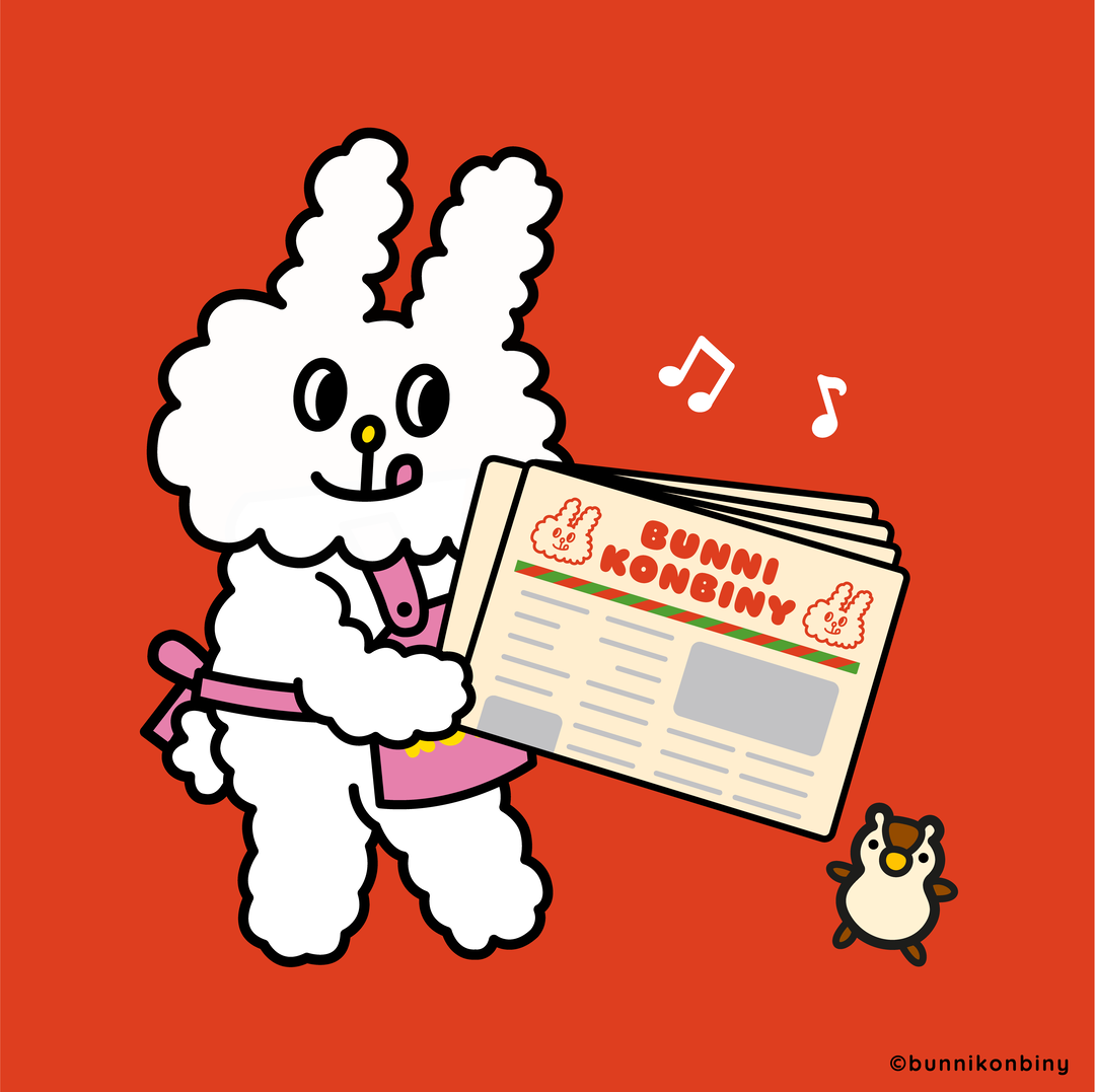 bunni konbiny stella lin itsnicethat.png
