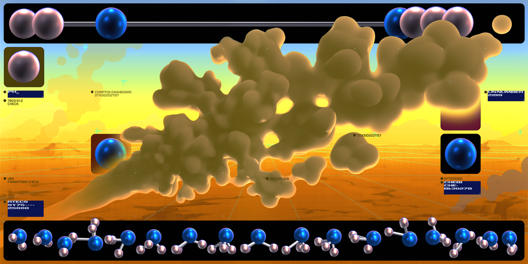 burton-booz-ani-itsnicethat5. phosphine-on-venus_supercluster.png