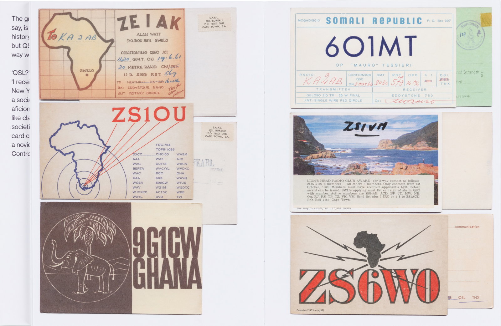 A new book unveils the lively and visually intriguing history of