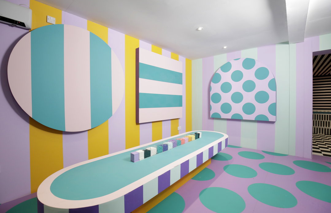 camille walala lego house of dots installation events itsnicethat7.JPG