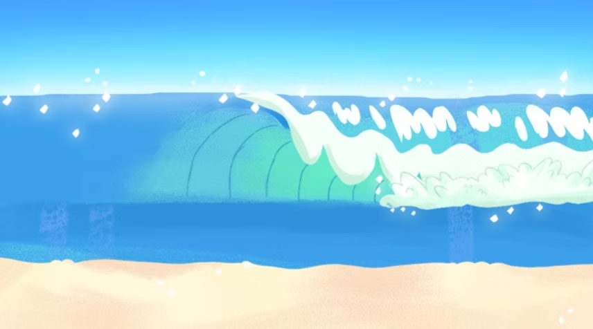 catriona drummond bluey animation background itsnicethat_wave.jpg