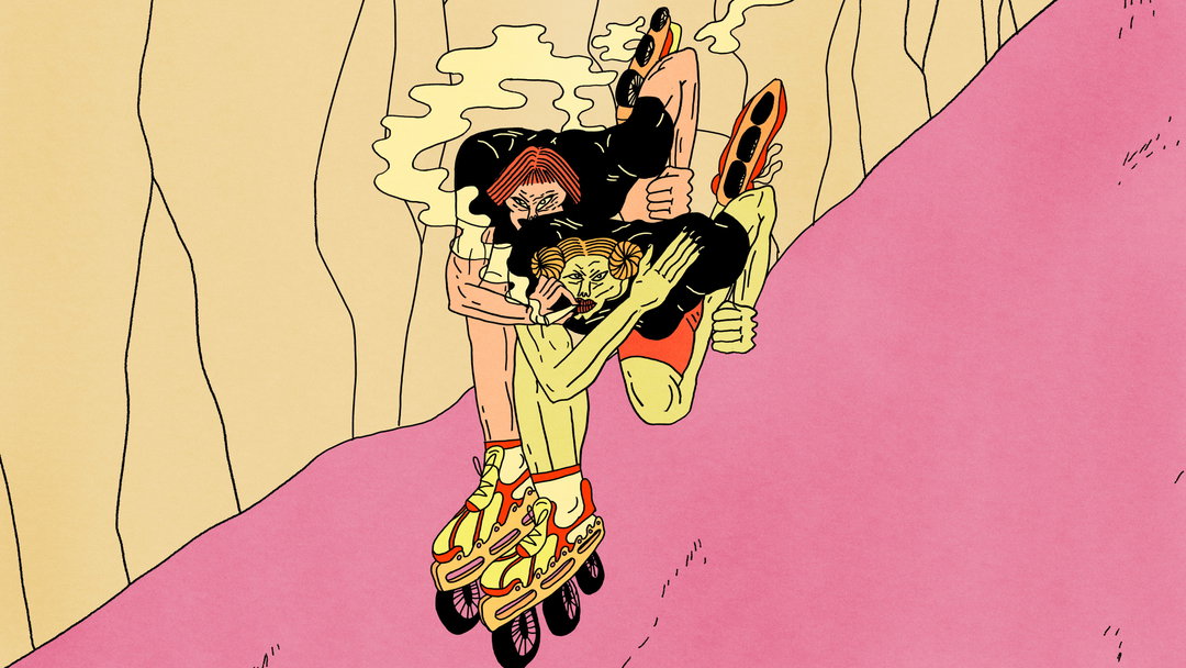SophieKokoGate-SlugLife-CazandJane-itsnicethat-0.jpg