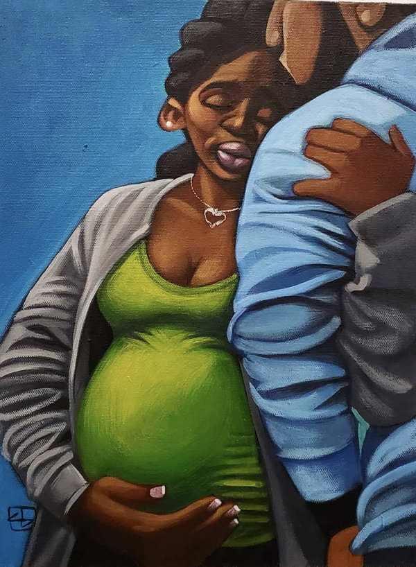 cbabi bayoc painting art itsnicethat_So Ready To Meet You -2020.jpg