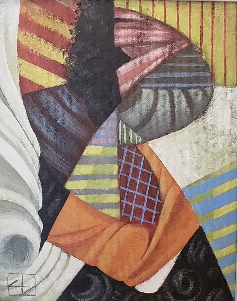 cbabi bayoc painting art itsnicethat_With Grace - 2019.jpg