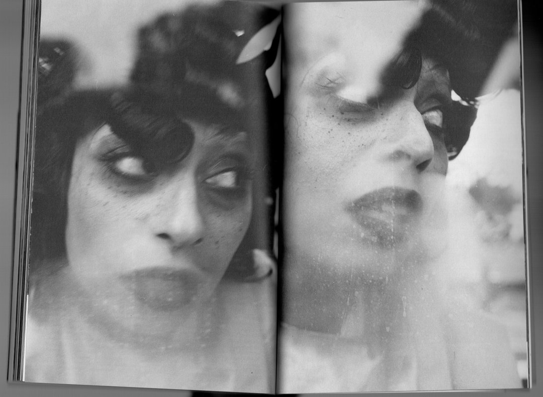 Tracing the “quieter dread that sits beneath creative work” with Plates of Meat magazine