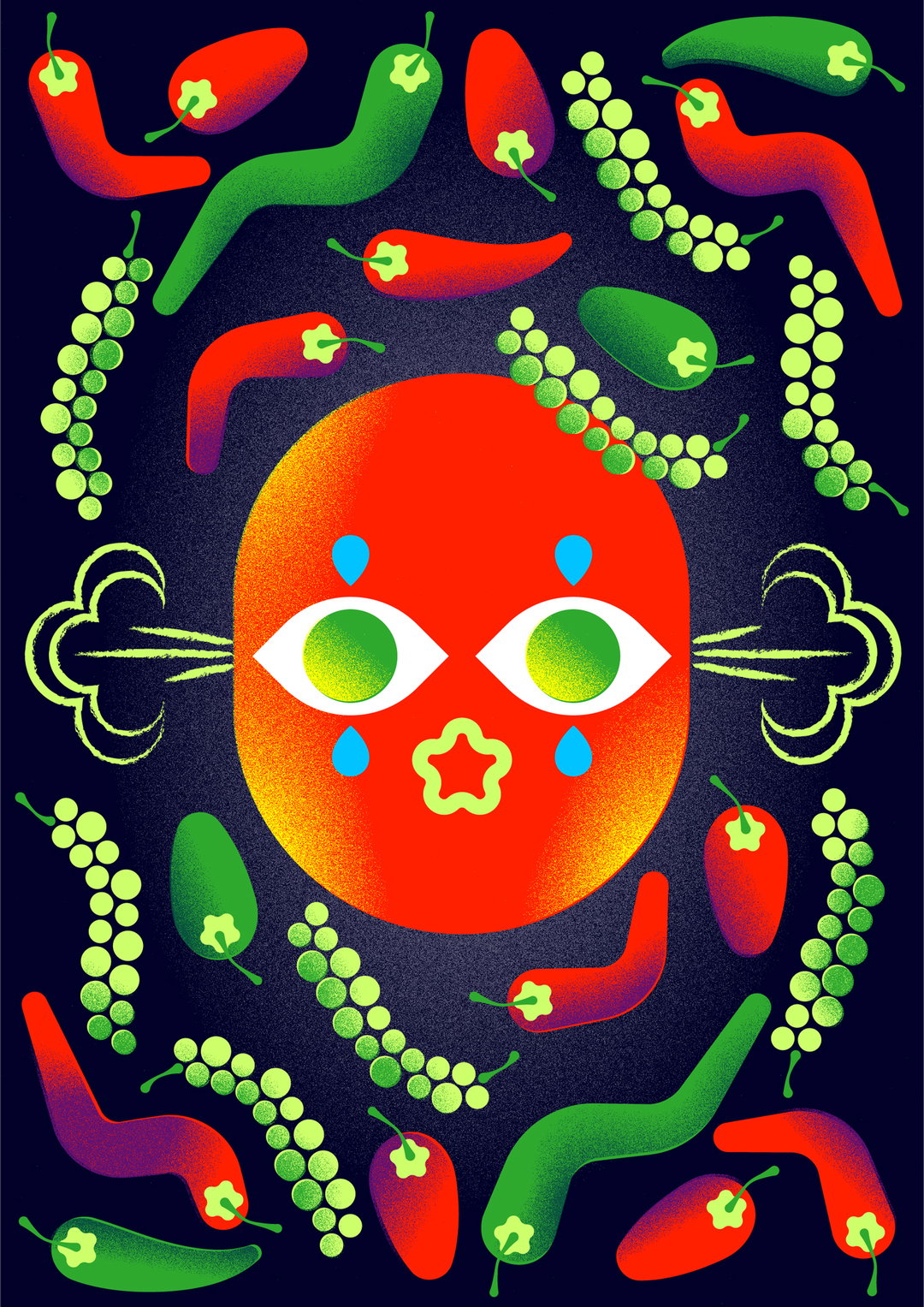 celestial-peach-chinesefoodiesofig100-exhibition-illustration-itsnicethat-01.jpg