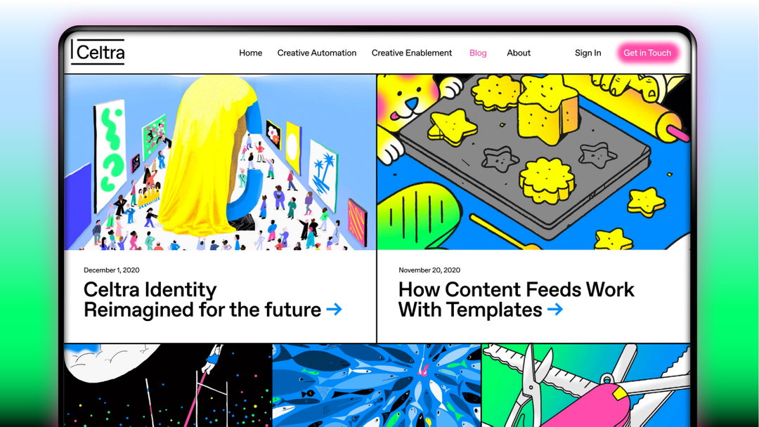 celtra rebrand Ljudje Nejc Prah graphic design itsnicethat9.jpg