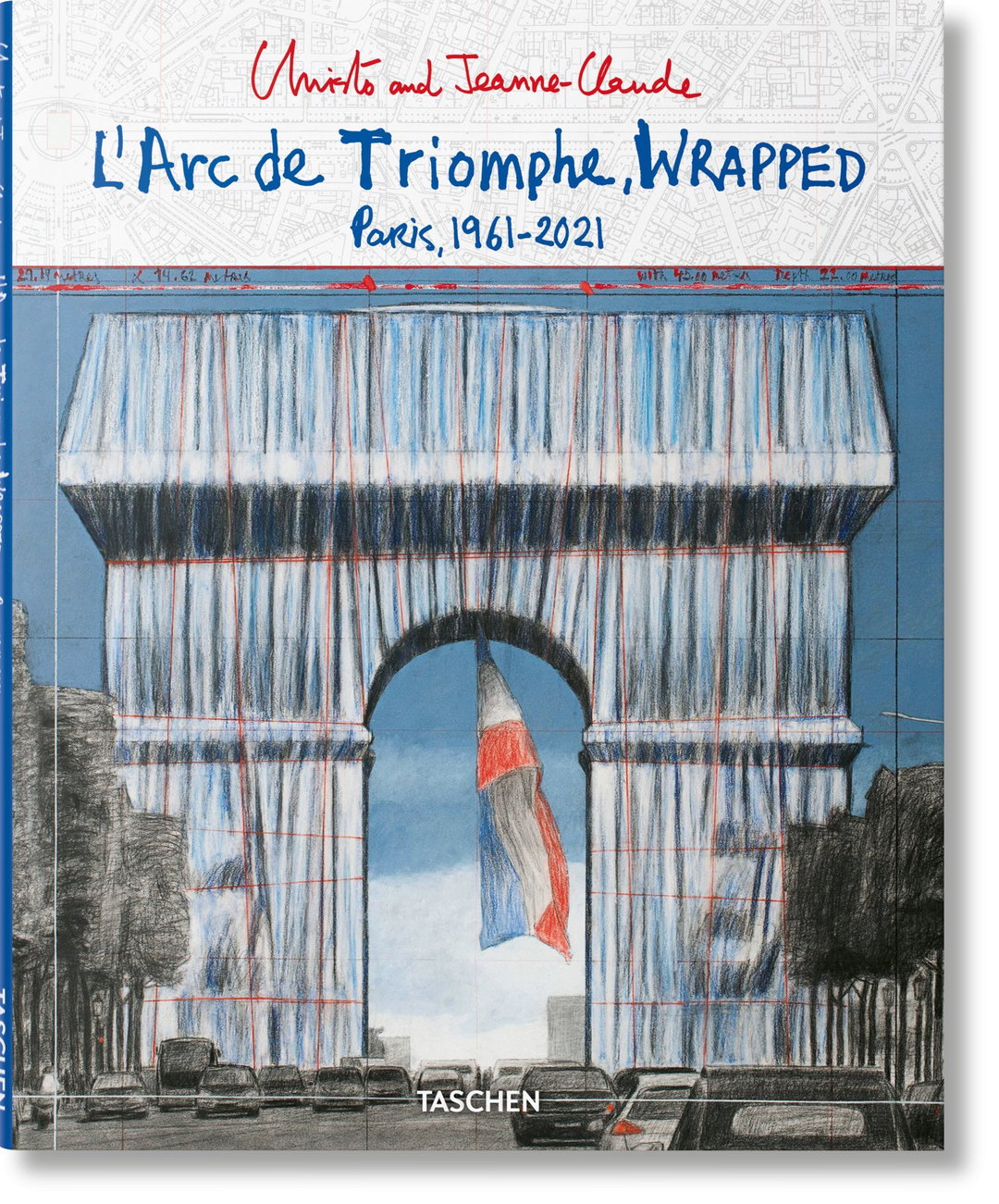 christo_arc_de_triomphe_taschen-book-itsnicethat