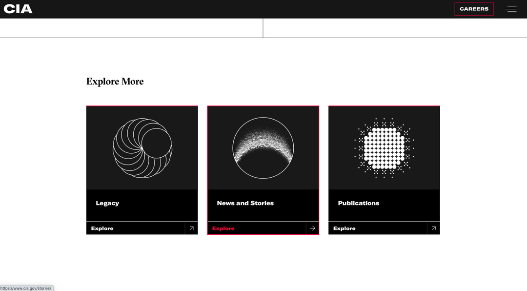cia rebrand graphic design itsnicethat8.png