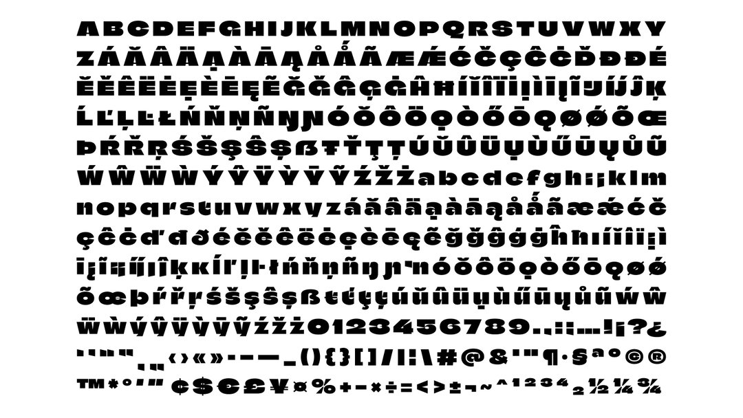 climate crisis font Daniel Coull Eino Korkala Helsingin Sanomat TBWA Helsinki typography graphic design itsnicethat_7.jpg