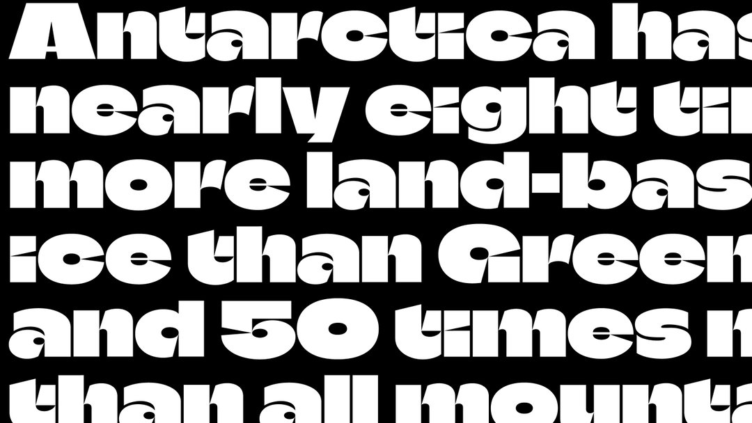 climate crisis font Daniel Coull Eino Korkala Helsingin Sanomat TBWA Helsinki typography graphic design itsnicethat_3.jpg