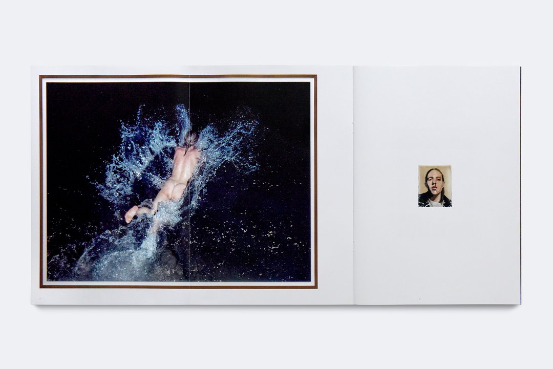 Coco Capitán and OK-RM discuss the making of the artist’s new book, Naïvy